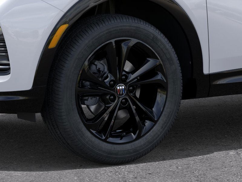 2026 Buick Envista Sport Touring FWD