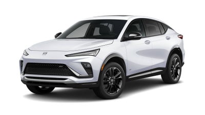 2026 Buick Envista Sport Touring FWD