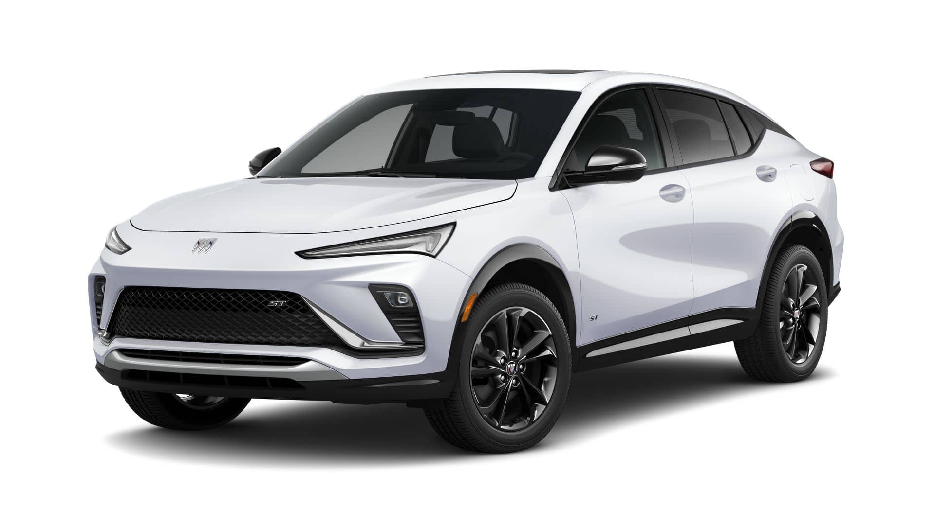 2026 Buick Envista Sport Touring FWD