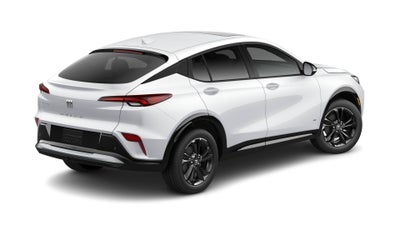 2026 Buick Envista Sport Touring FWD