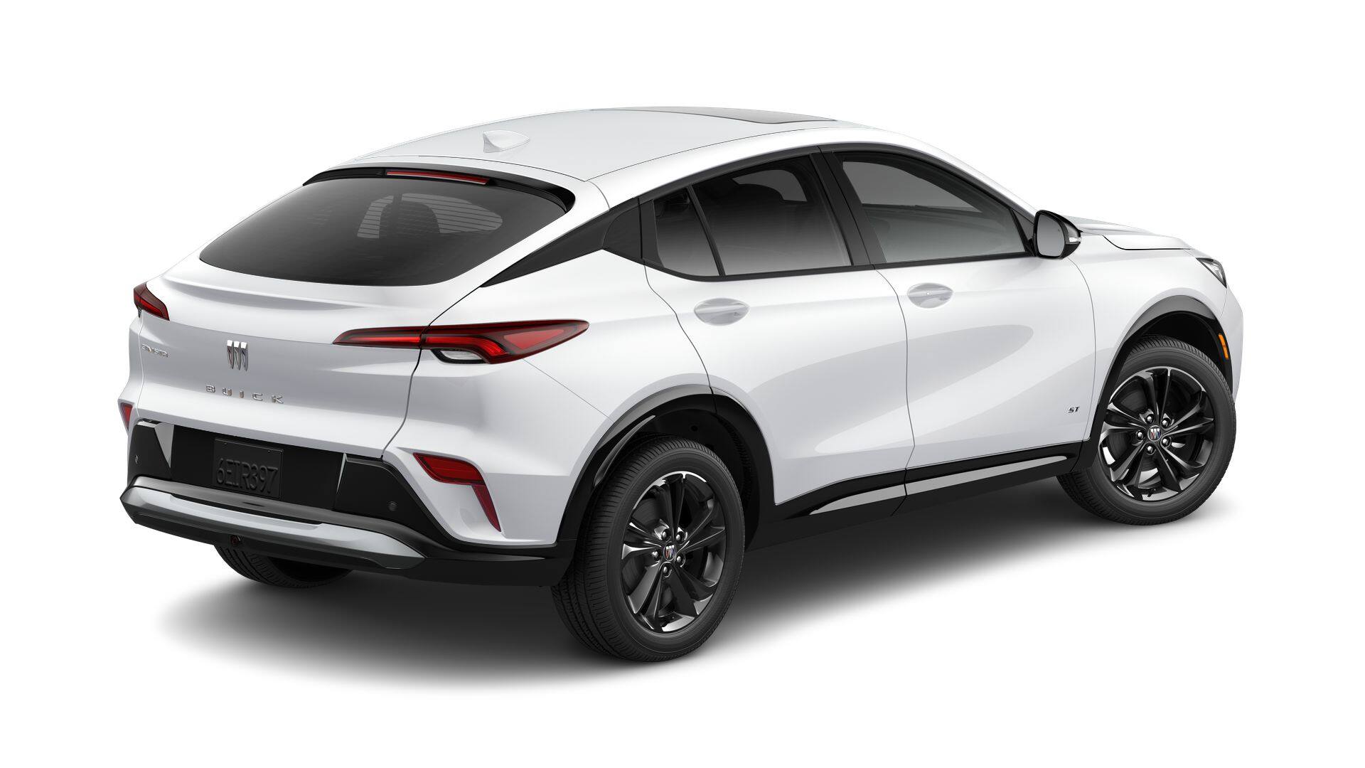 2026 Buick Envista Sport Touring FWD