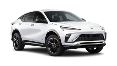 2026 Buick Envista Sport Touring FWD