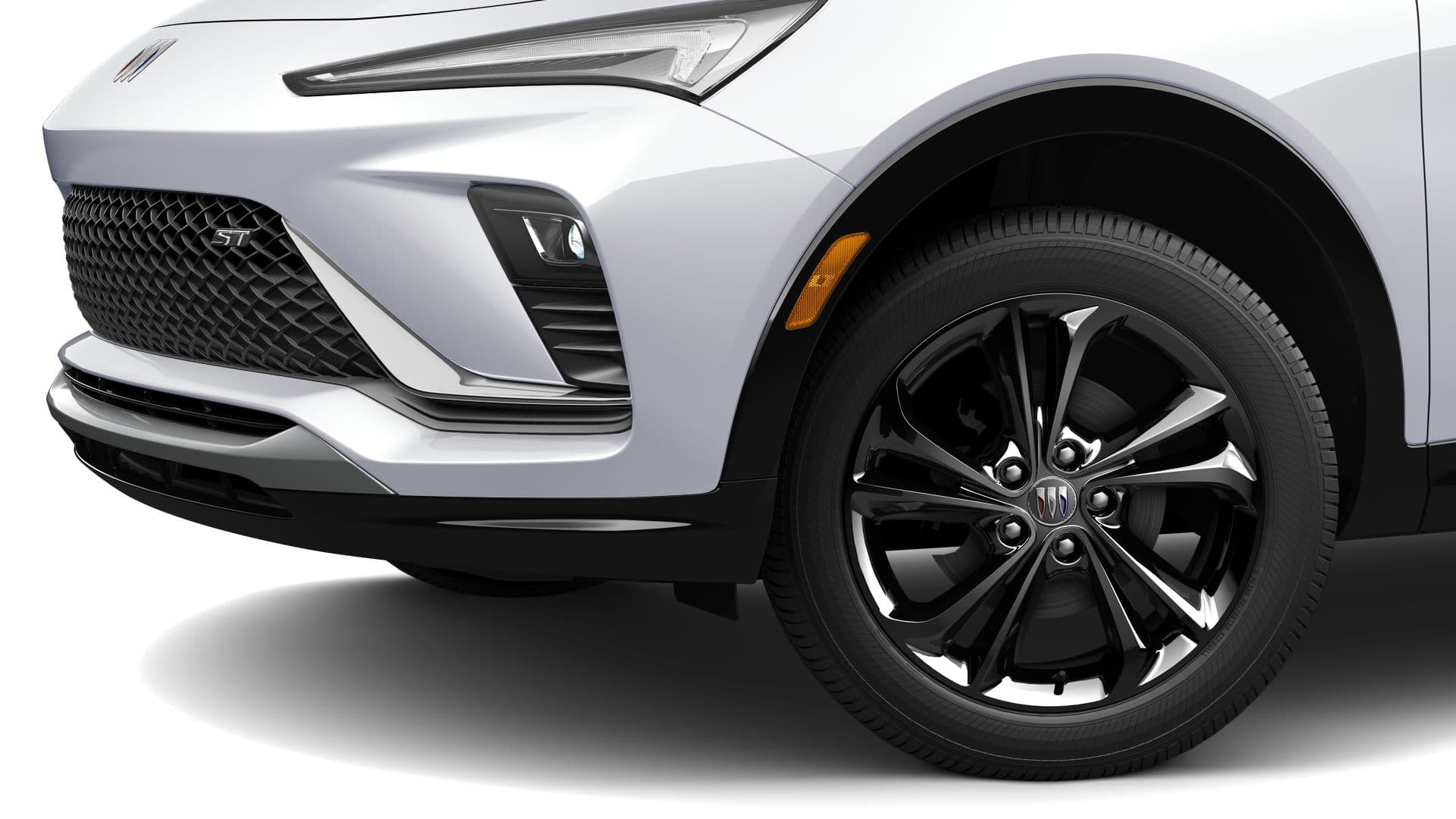 2026 Buick Envista Sport Touring FWD