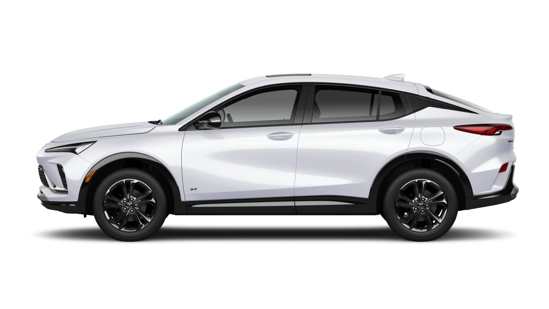 2026 Buick Envista Sport Touring FWD