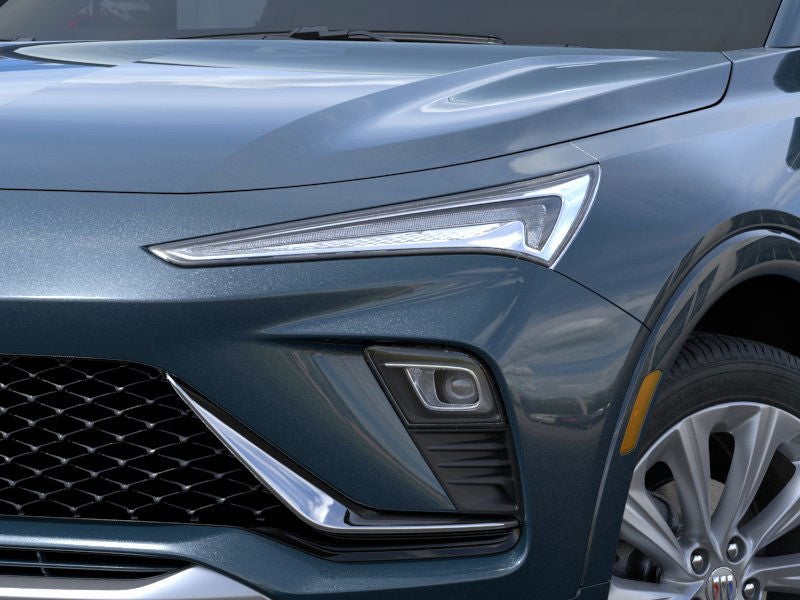 2026 Buick Envista Avenir FWD