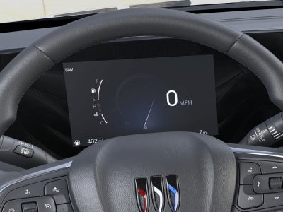 2026 Buick Envista Avenir FWD