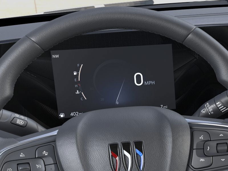 2026 Buick Envista Avenir FWD