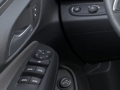 2026 Buick Envista Avenir FWD