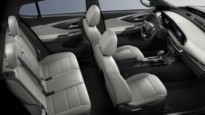 2026 Buick Envista Avenir FWD