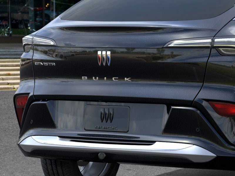 2026 Buick Envista Avenir FWD