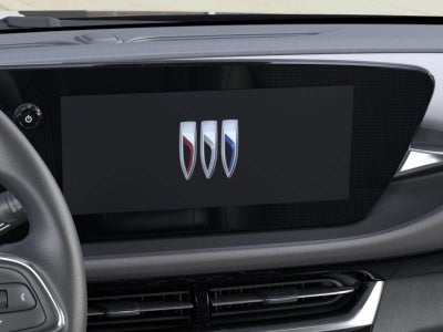 2026 Buick Envista Avenir FWD