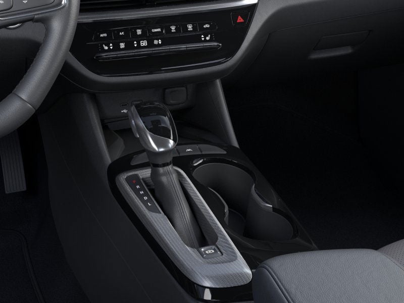 2026 Buick Envista Avenir FWD