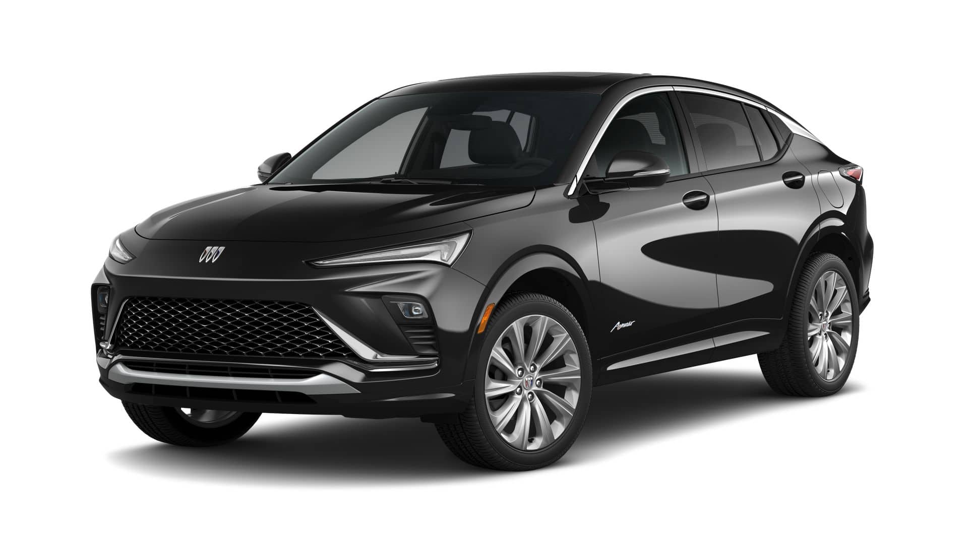 2026 Buick Envista Avenir FWD