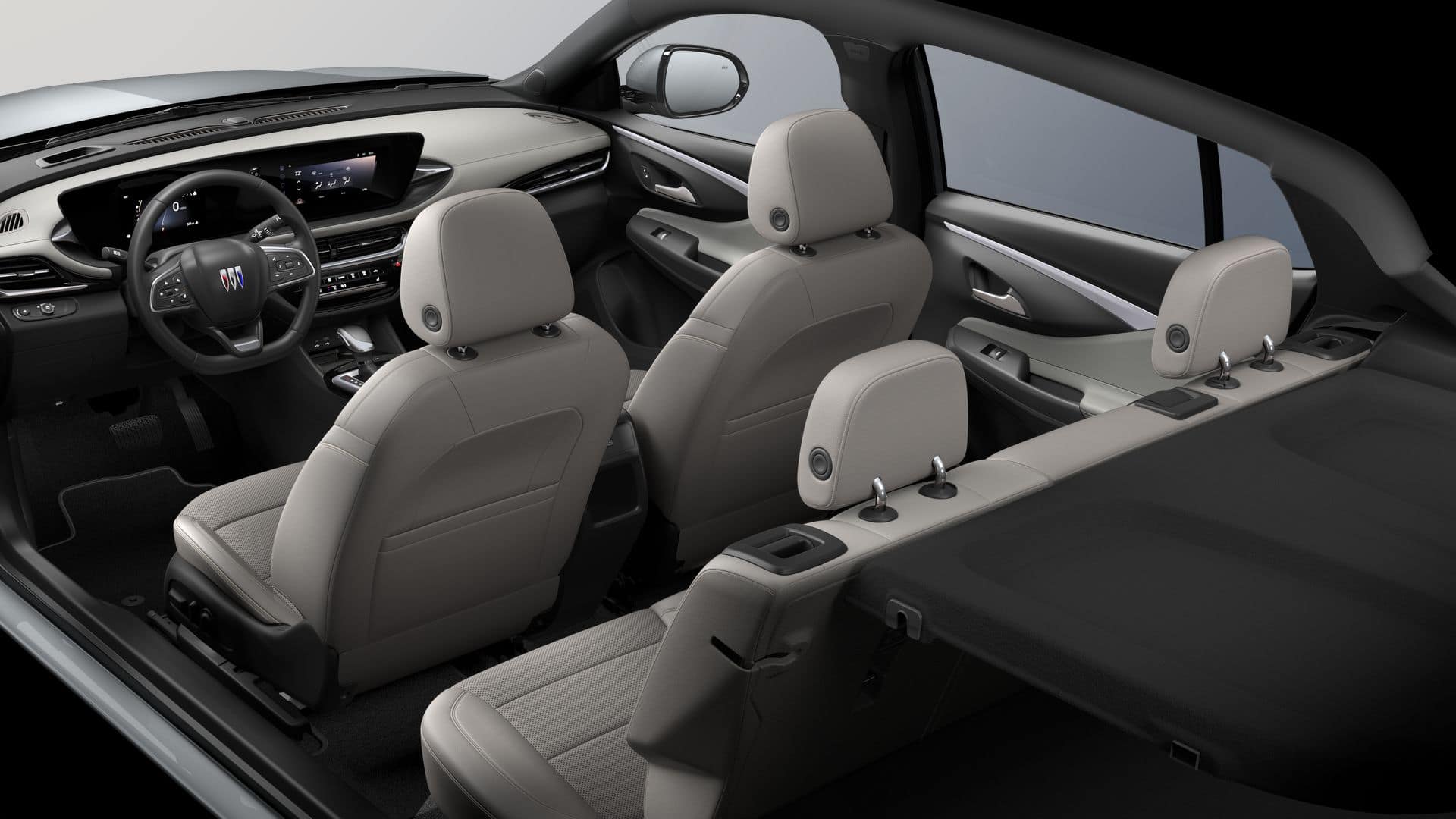 2026 Buick Envista Avenir FWD