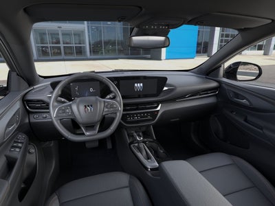 2026 Buick Envista Avenir FWD