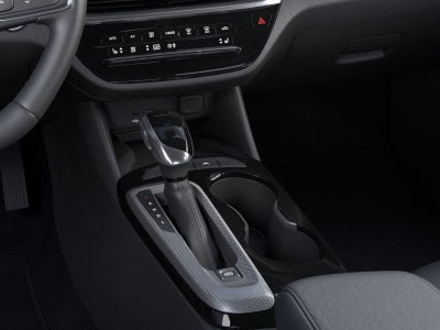 2026 Buick Envista Avenir FWD