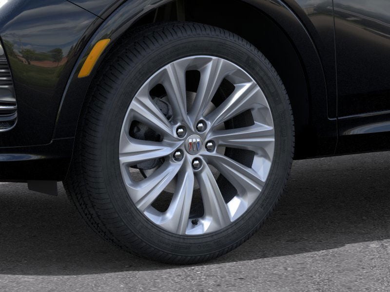 2026 Buick Envista Avenir FWD