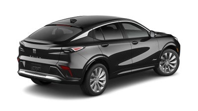 2026 Buick Envista Avenir FWD