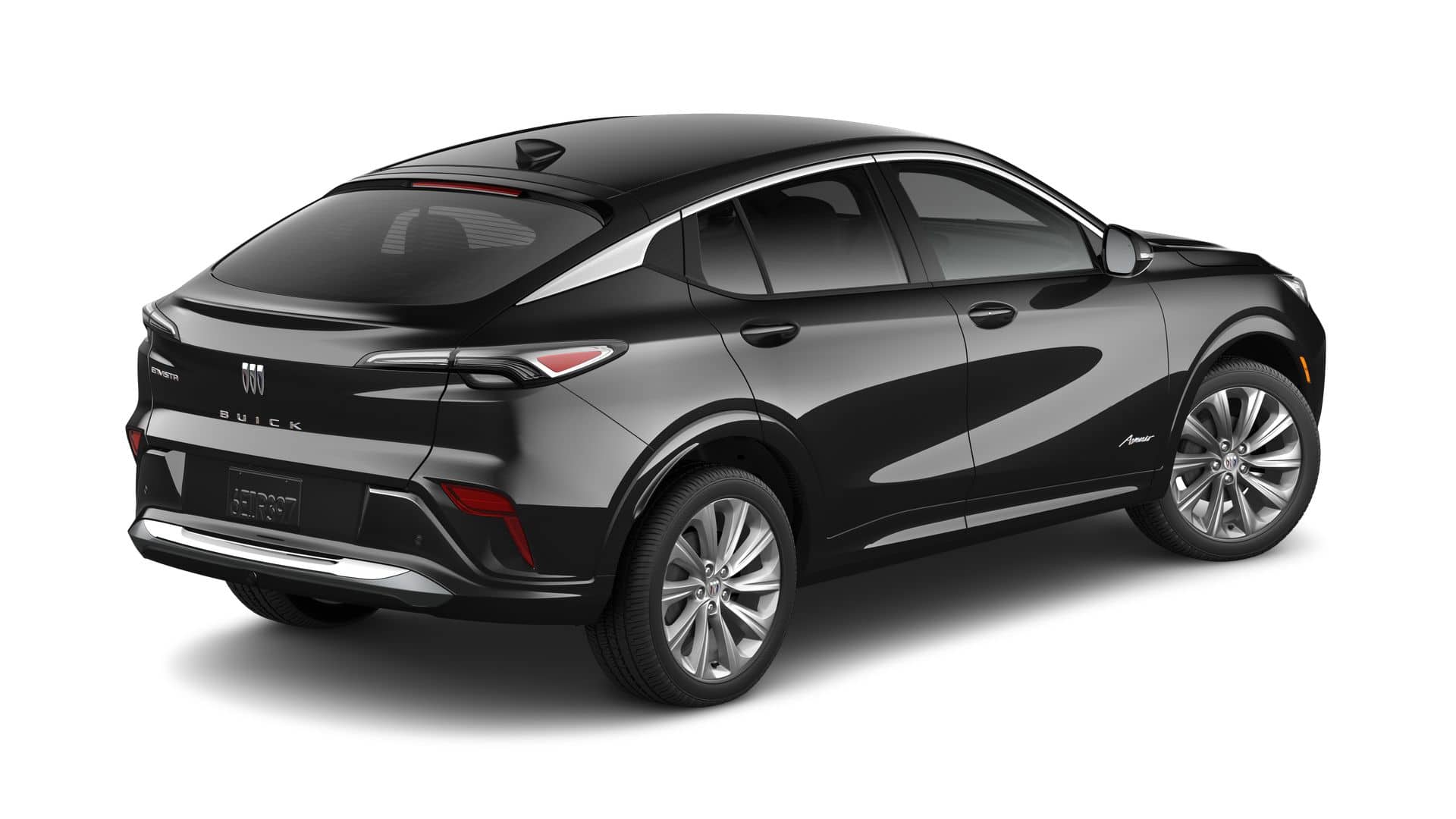 2026 Buick Envista Avenir FWD