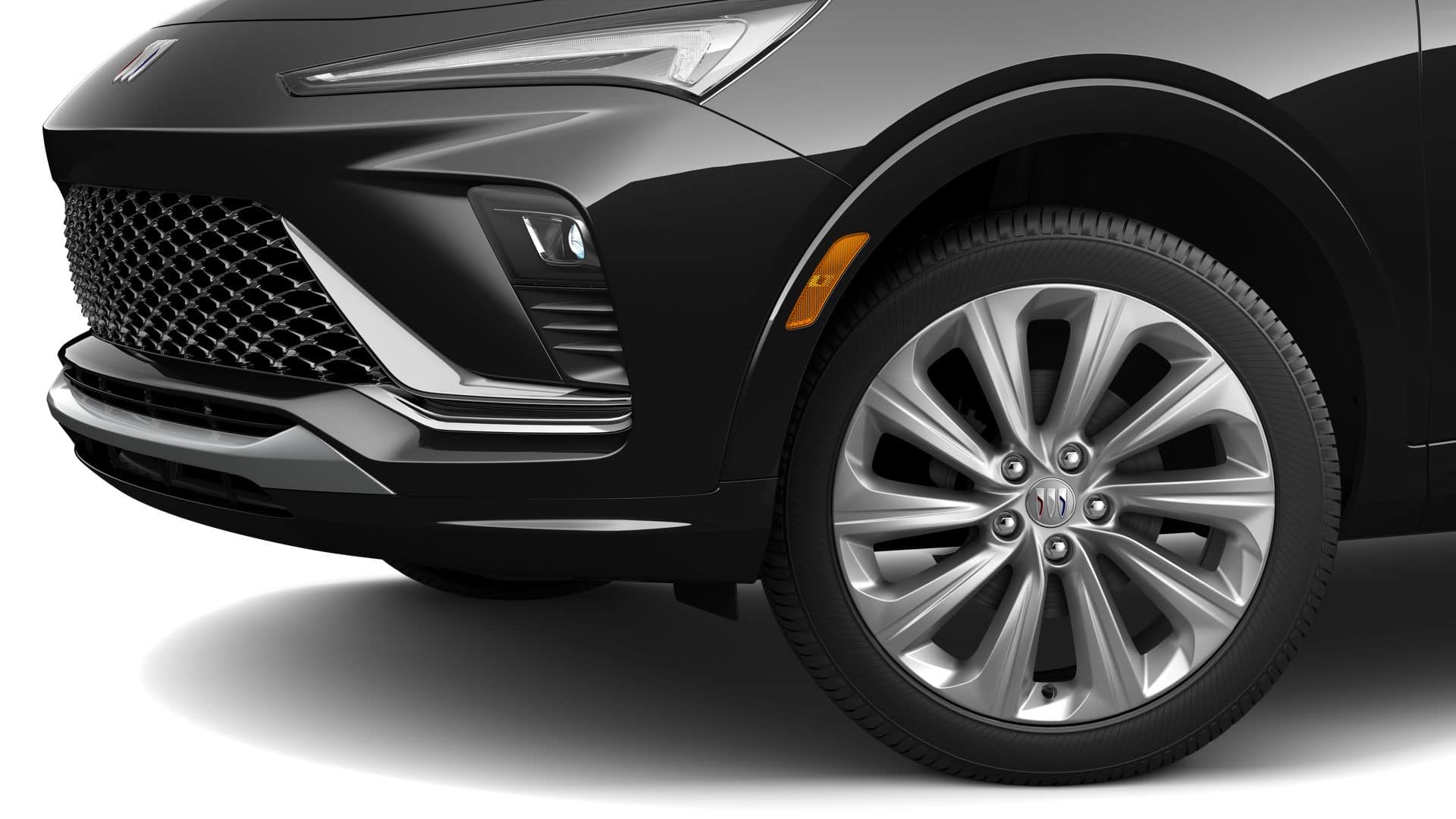 2026 Buick Envista Avenir FWD