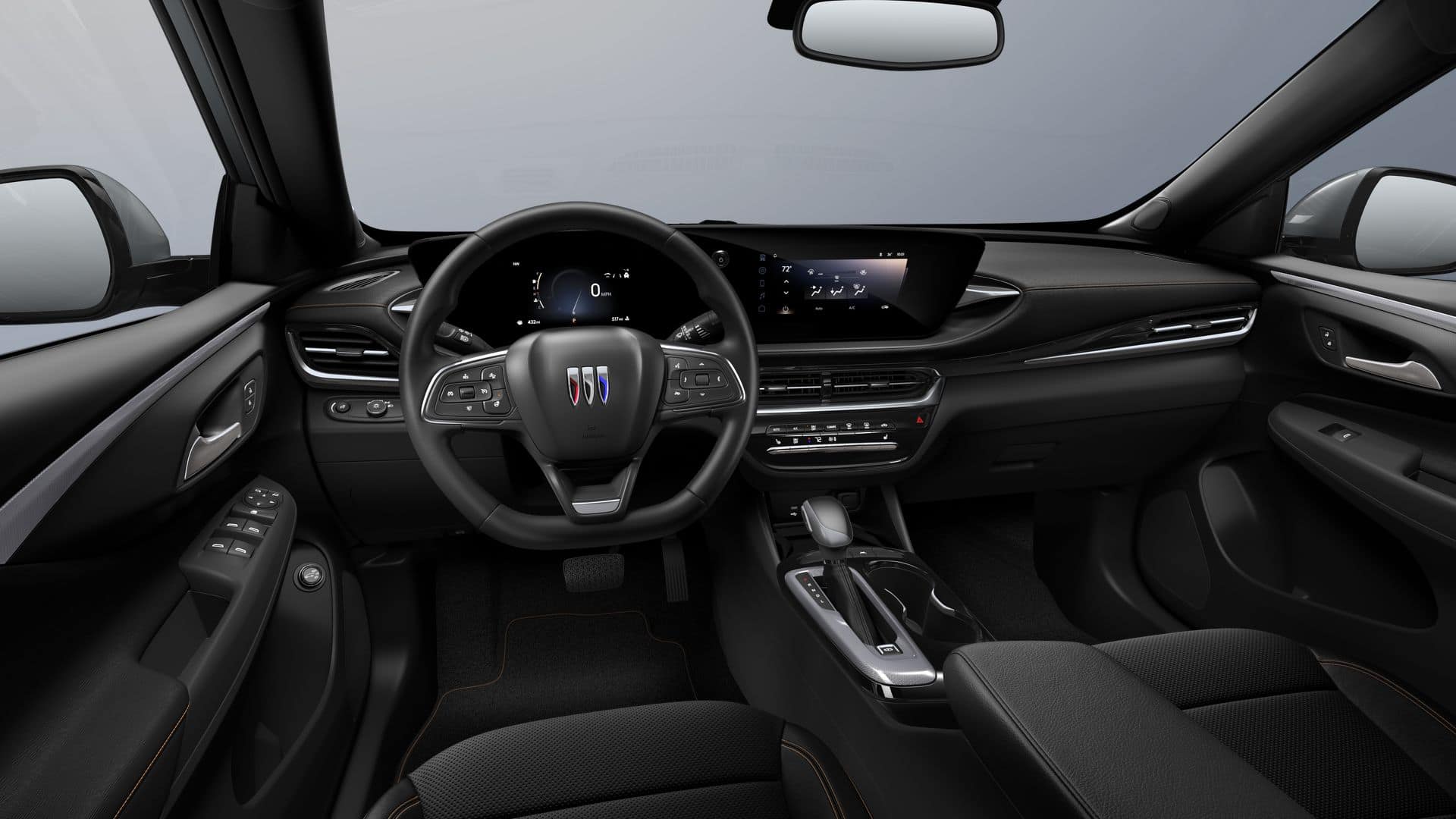 2026 Buick Envista Avenir FWD