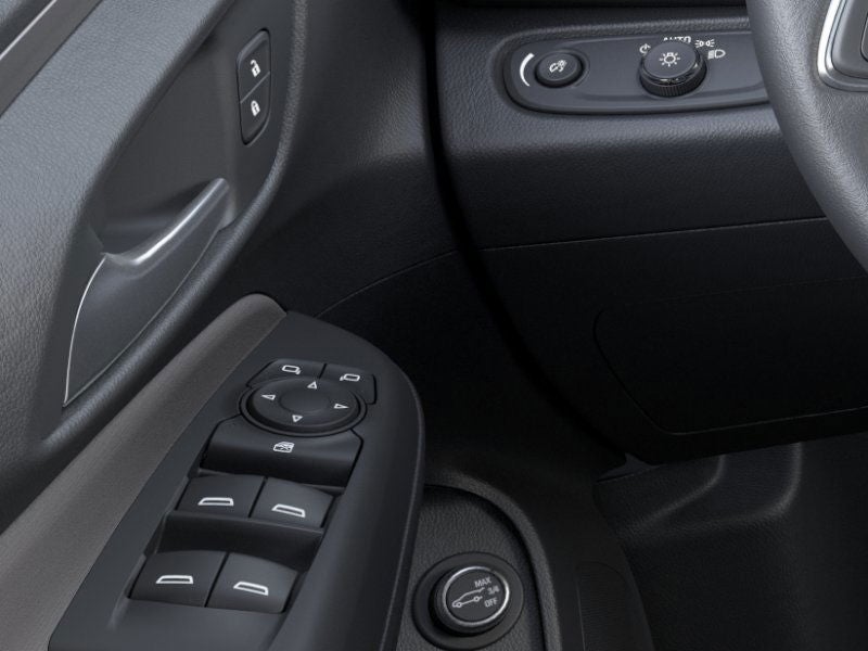 2026 Buick Envista Avenir FWD