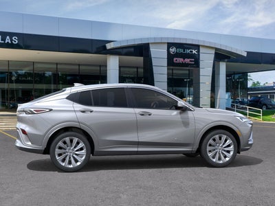 2026 Buick Envista Avenir FWD