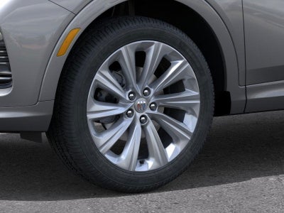 2026 Buick Envista Avenir FWD