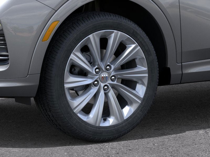 2026 Buick Envista Avenir FWD