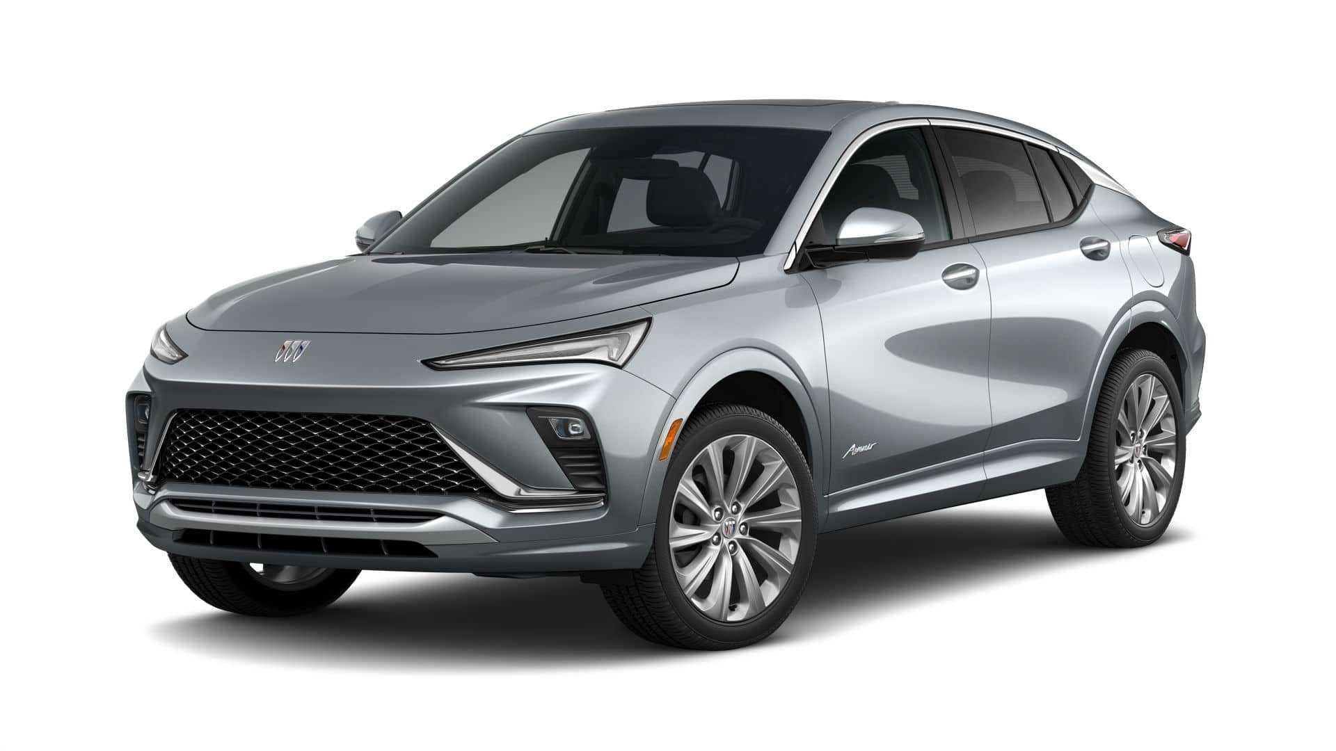 2026 Buick Envista Avenir FWD