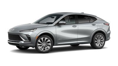 2026 Buick Envista Avenir FWD