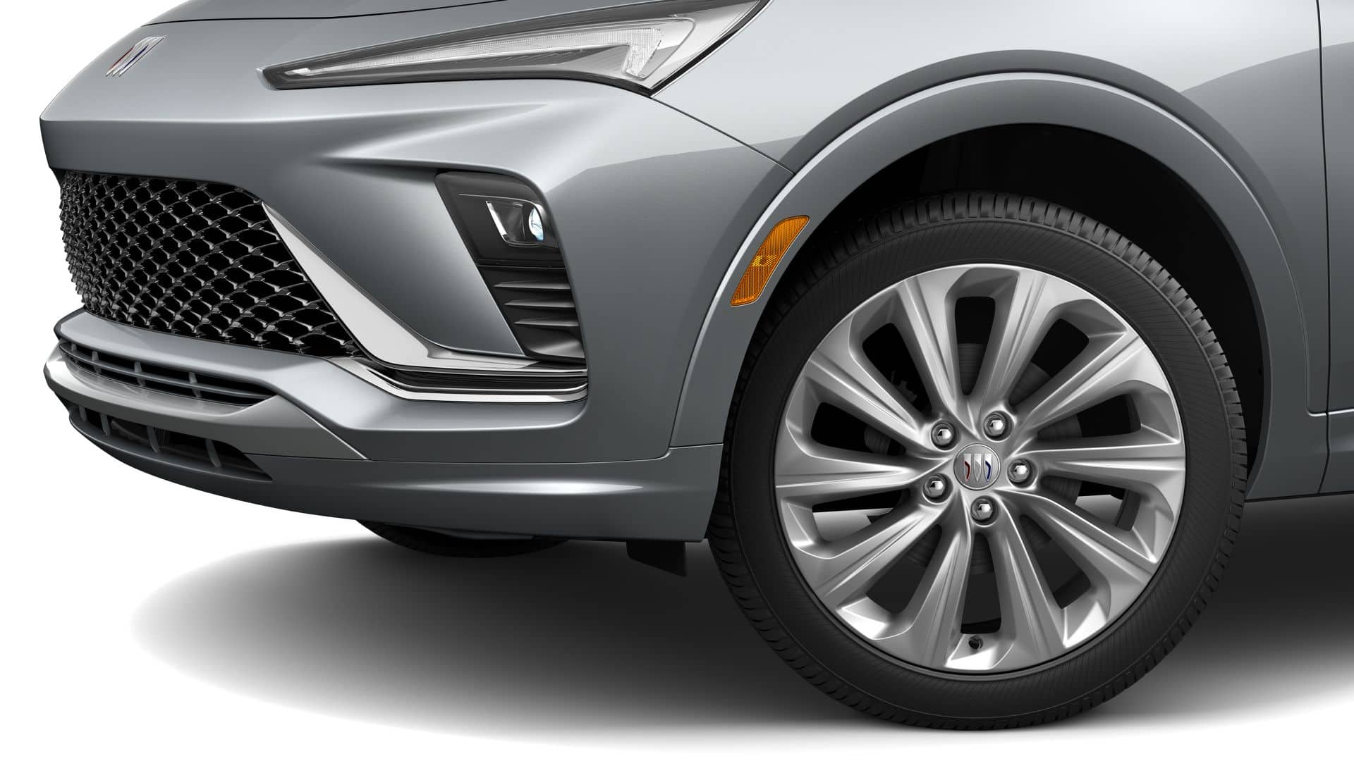 2026 Buick Envista Avenir FWD