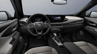 2026 Buick Envista Avenir FWD