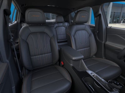 2026 Buick Envista Avenir FWD