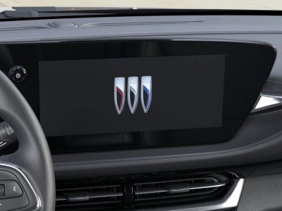 2026 Buick Envista Avenir FWD