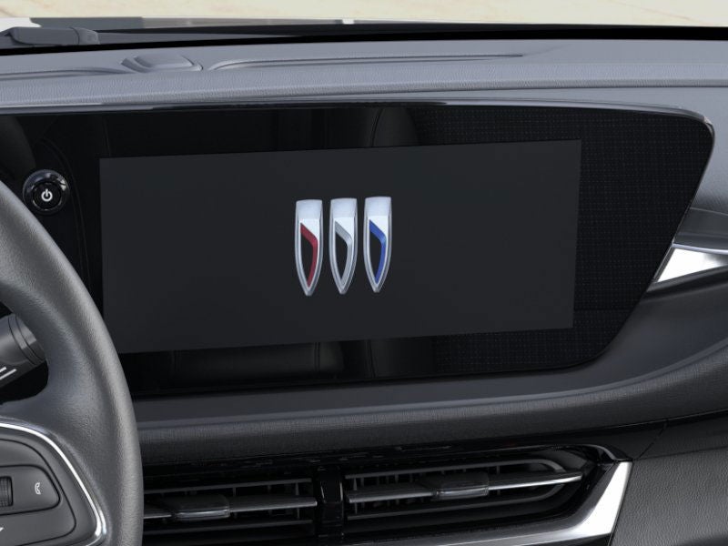 2026 Buick Envista Avenir FWD