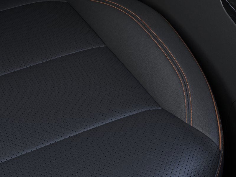 2026 Buick Envista Avenir FWD