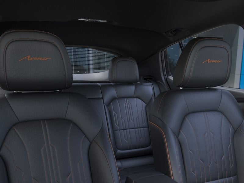 2026 Buick Envista Avenir FWD