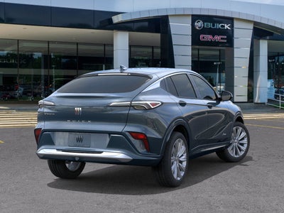 2026 Buick Envista Avenir FWD