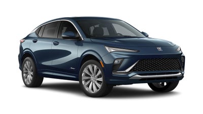 2026 Buick Envista Avenir FWD