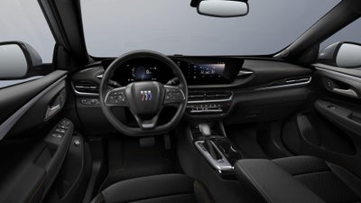 2026 Buick Envista Avenir FWD