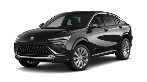 2026 Buick Envista Avenir FWD