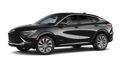 2026 Buick Envista Avenir FWD