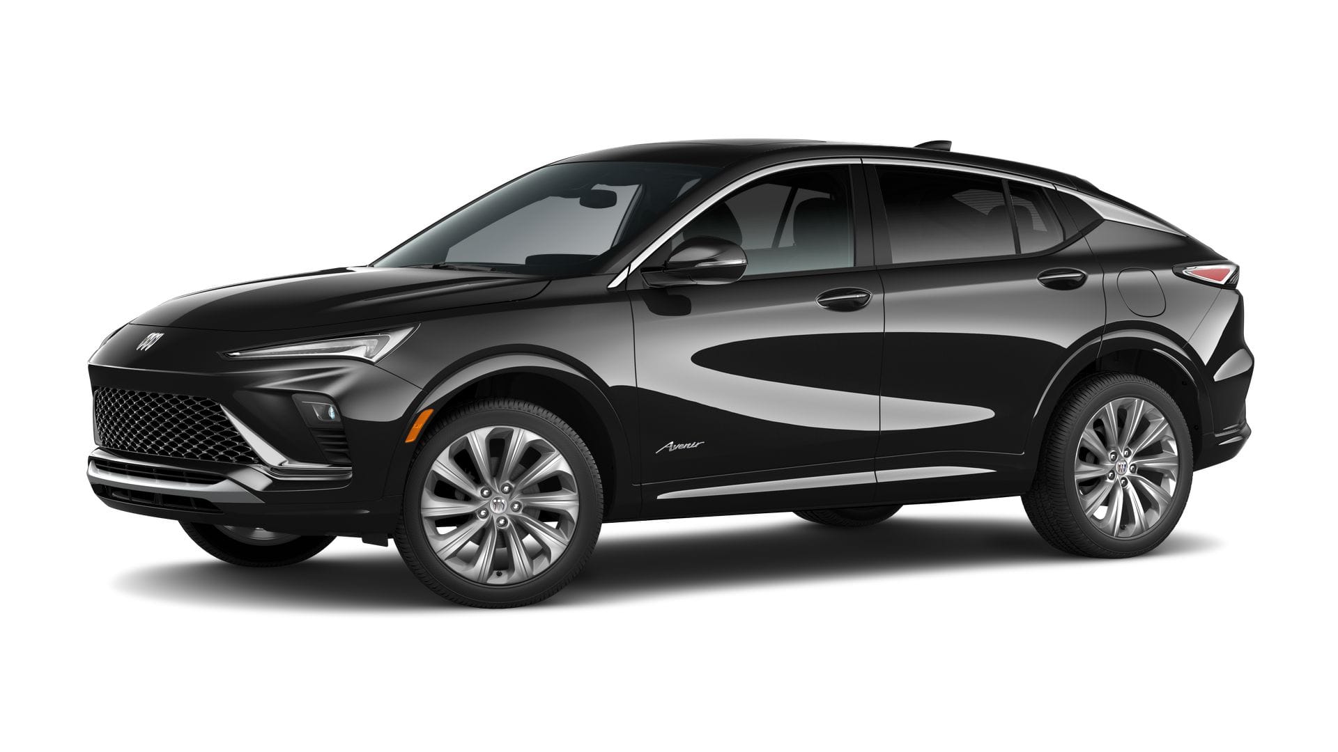 2026 Buick Envista Avenir FWD