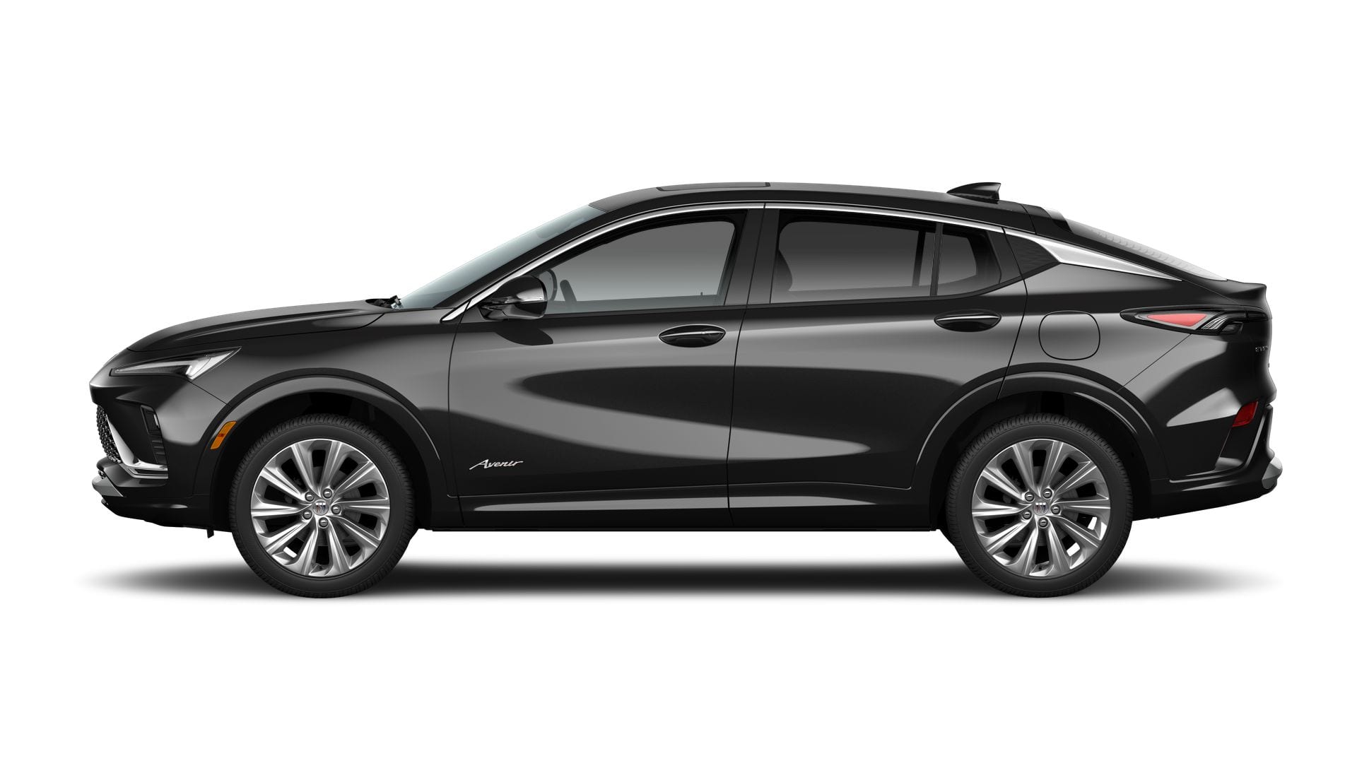 2026 Buick Envista Avenir FWD