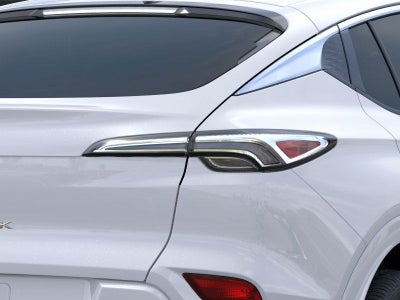 2026 Buick Envista Avenir FWD