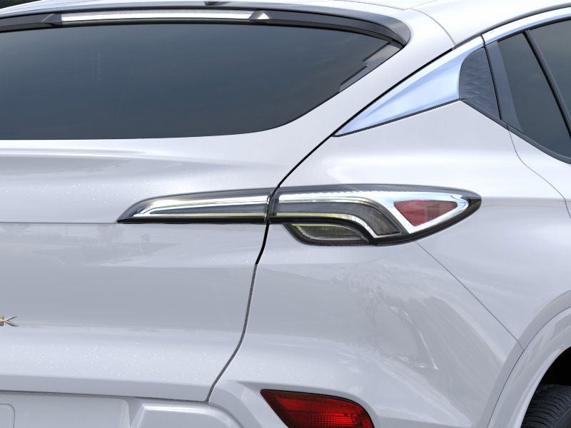 2026 Buick Envista Avenir FWD