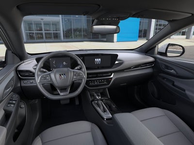 2026 Buick Envista Avenir FWD