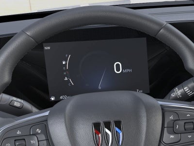 2026 Buick Envista Avenir FWD