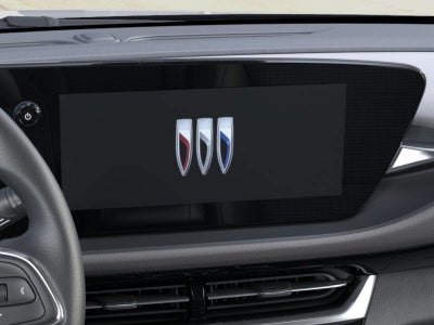 2026 Buick Envista Avenir FWD